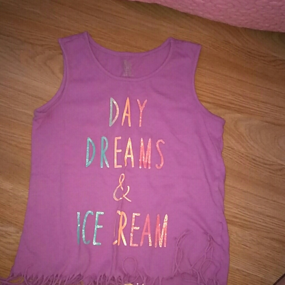 Tank top